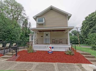 2804 Campbell Ave, Schenectady, NY 12306