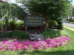 60-3 Prospect St, Metuchen, NJ 08840