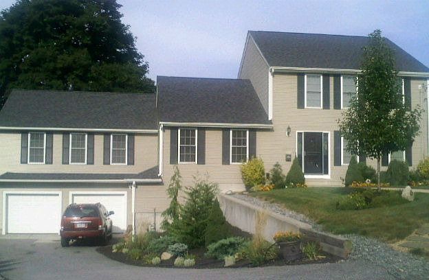 Ext. Front