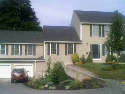 6 Springdale Ave, North Providence, RI, 02904