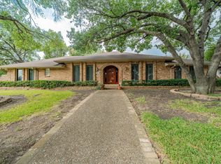 9511 Fallbrook Dr, Dallas, TX 75243