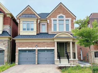 63 Blenheim Cir, Whitby, ON L1P0E2