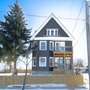 3513 West Lloyd STREET #3515, Milwaukee, WI, 53208
