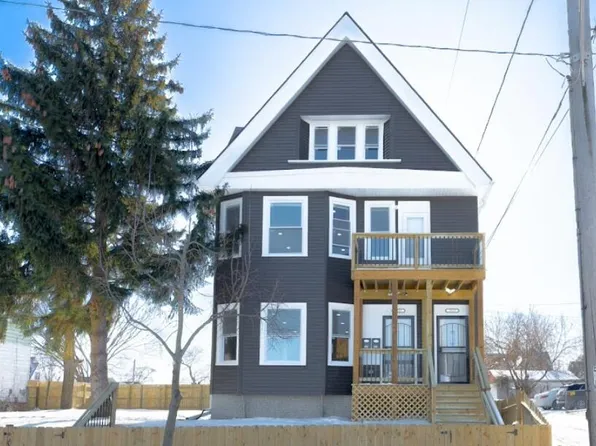 3513 West Lloyd STREET #3515, Milwaukee, WI 53208