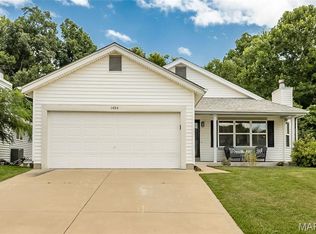 1494 Brittany Cv, Saint Charles, MO 63304