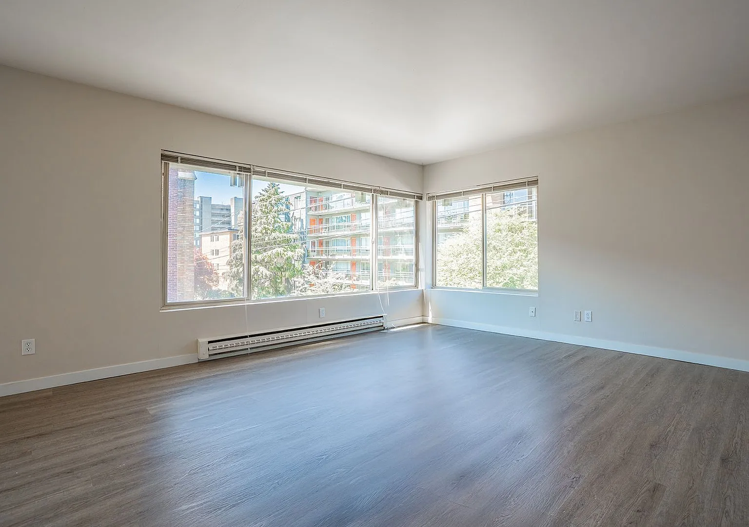 Camelot Apartments — Photo 2