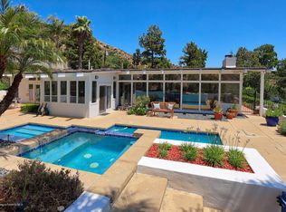 5463 Rock Castle Dr, La Canada Flintridge, CA 91011