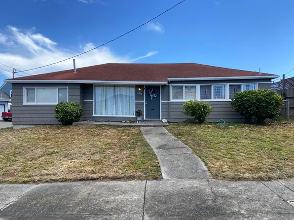 2207 Summer St, Eureka, CA 95501