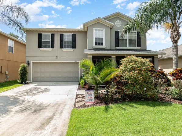 3849 Klondike Pl, Sanford, FL 32771