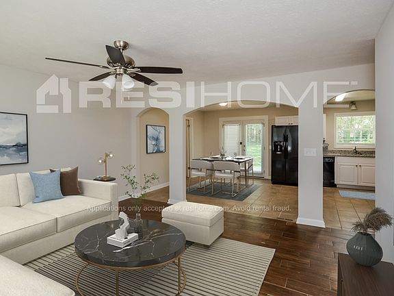 5th image of 1759 Stag Dr NW
