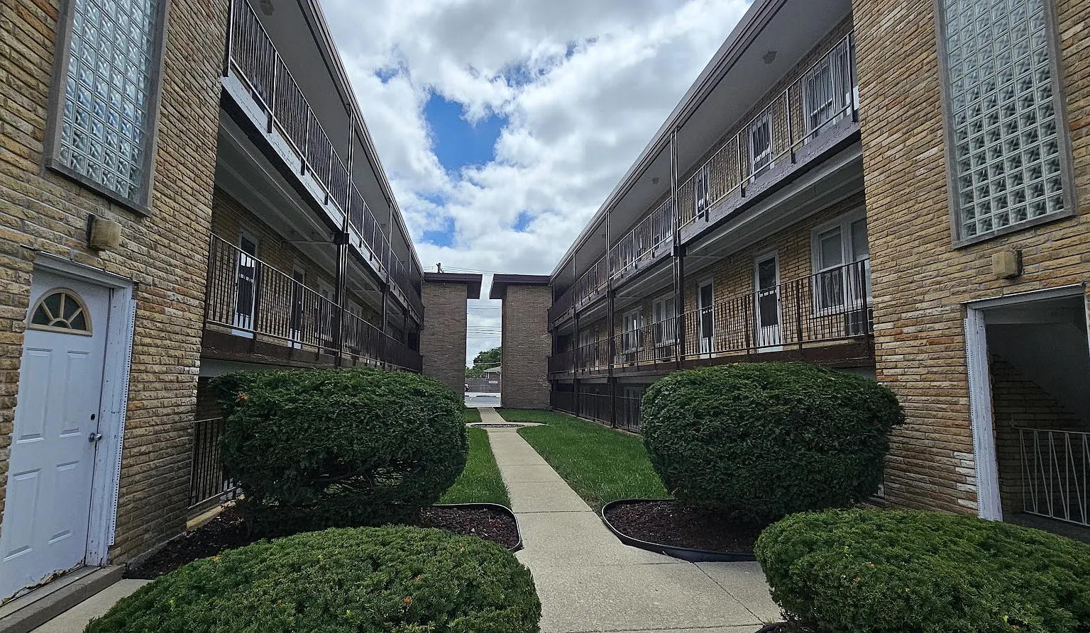 1 bed, $1,250 — Photo 3