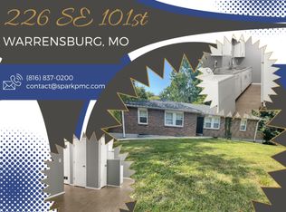226 SE 101st Rd APT 3, Warrensburg, MO 64093