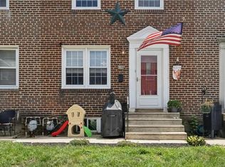 81 S Harwood Ave, Upper Darby, PA 19082