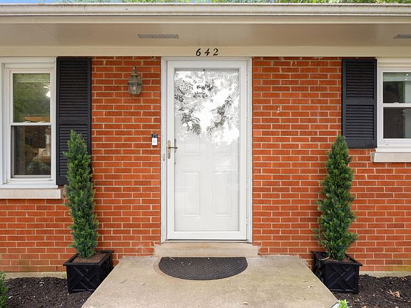 4th image of 642 Parkside Dr