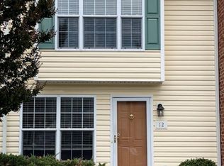 12 Blackberry Ct, Lynchburg, VA 24502