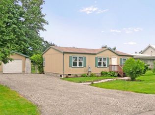 605 Strandell St, Everson, WA 98247