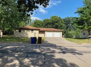 170 S Watts St, Adams, WI 53910