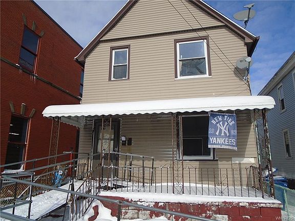2nd image of 1514 E Clinton Ave E
