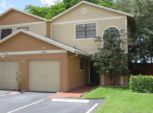 10492 NW 3rd St #10492, Pembroke Pines, FL 33026