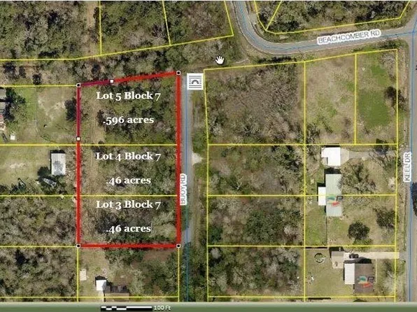 345 Budy Rd, Sulphur, LA 70665