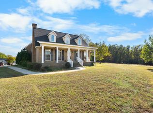 210 Graystone Rd, Jonesville, SC 29353