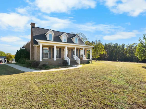 210 Graystone Rd, Jonesville, SC 29353