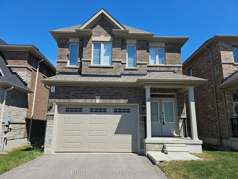 31 Copperhill Hts — Photo 1
