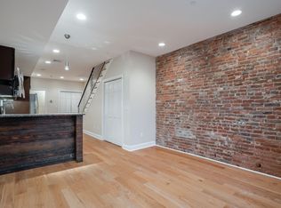 724 N 3rd St APT 2F, Philadelphia, PA 19123