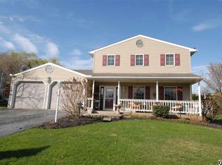 317 Timber Blvd, Lebanon, PA 17042