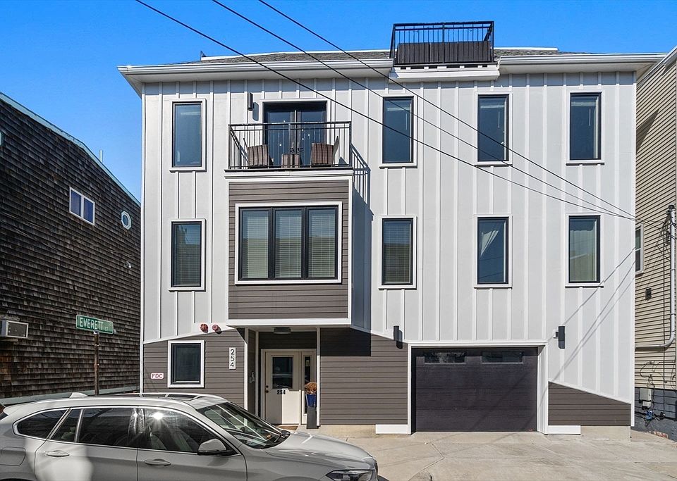 1st image of 254 Everett St #3