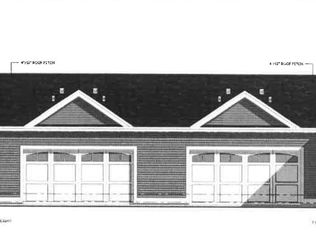 421 Chloe Cir, Williston, VT 05495