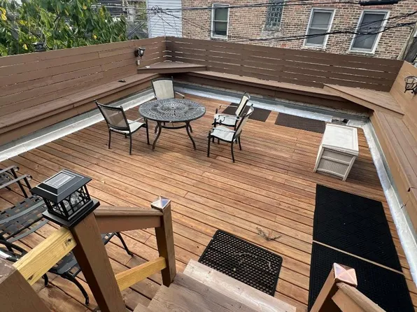 1848 N Hoyne Ave, Chicago, IL 60647