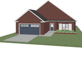 906 Nora Eloise Dr, Bonaire, GA