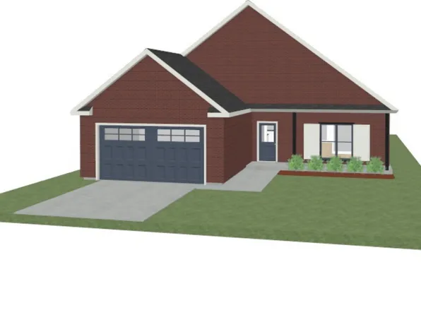 906 Nora Eloise Dr, Bonaire, GA 31005