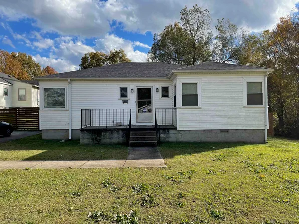 501 Irvine Ave, Florence, AL 35630