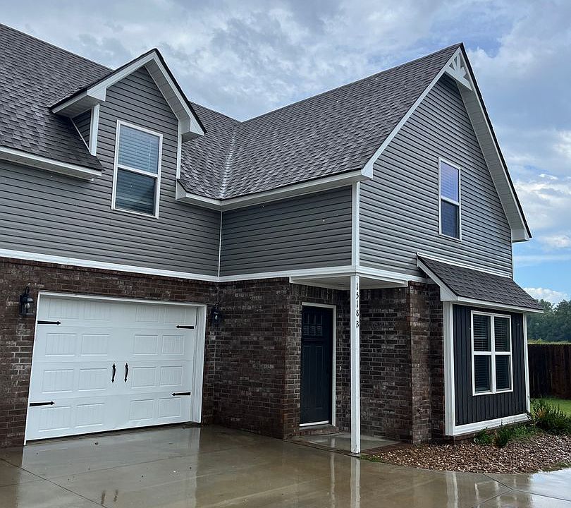 CoxNorthridge Drive Townhomes Apartment Rentals Van Buren, AR Zillow