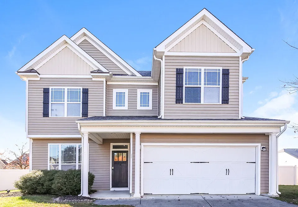 3431 Vireo Ct
