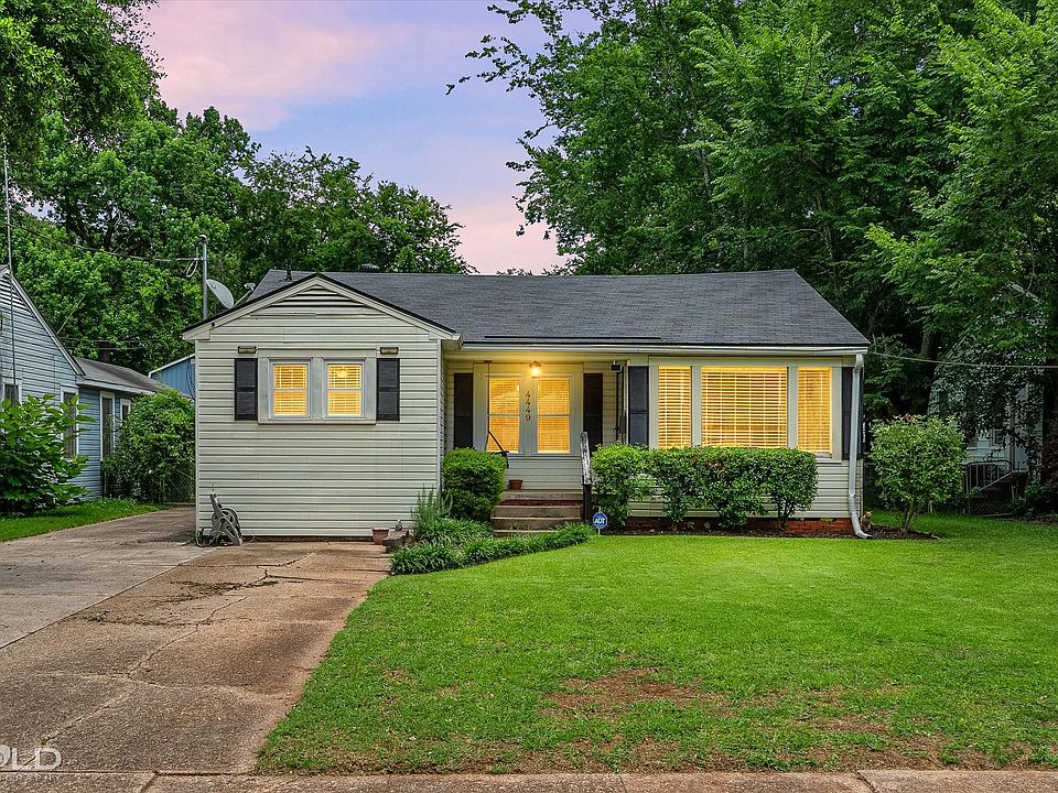 1st image of 4449 Finley Dr