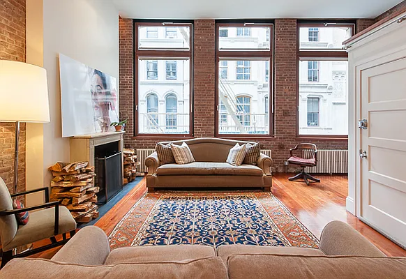 Sold by Brown Harris Stevens | media 4