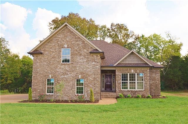 1st image of 814 Manner Ln #15-lot 15