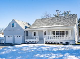 14 Martha St, Leominster, MA 01453