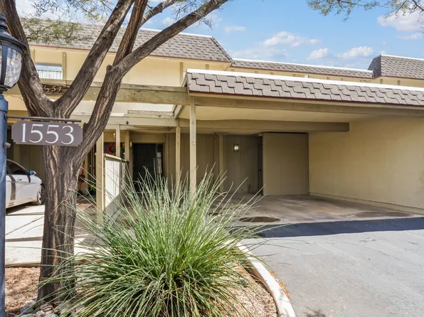 1553 E Prince Rd, Tucson, AZ 85719