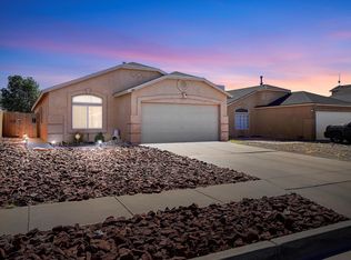 416 Morning Dew St SW, Albuquerque, NM 87121