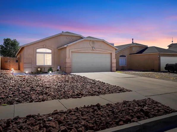 416 Morning Dew St SW, Albuquerque, NM 87121