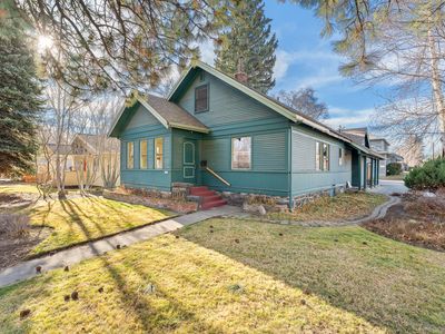 1545 NW 3rd St, Bend, OR, 97703