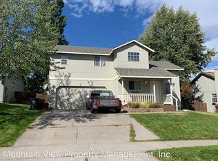 61405 Elkhorn St, Bend, OR 97702