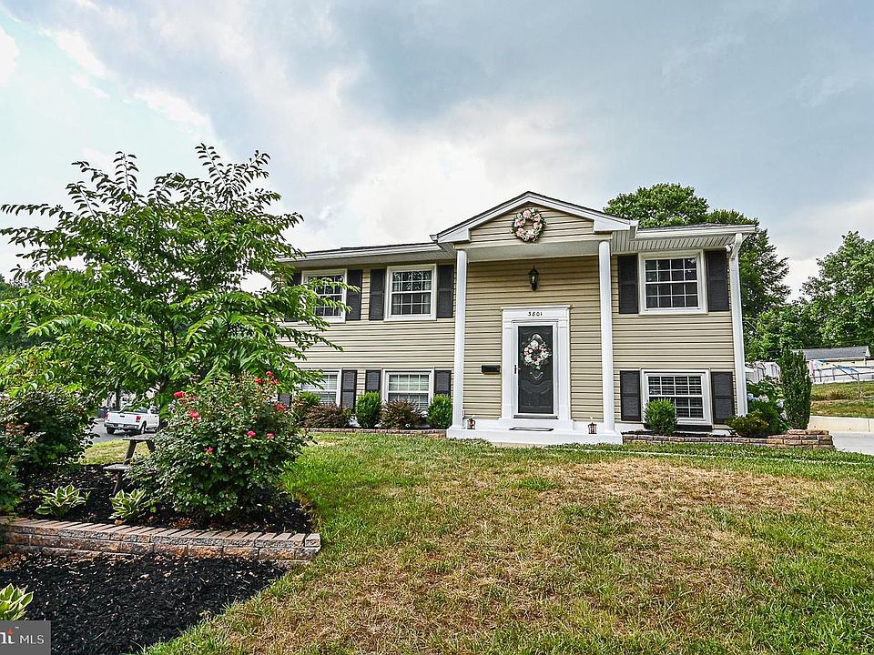 1st image of 3801 Claremont Ln