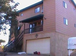 600 N Maranantha Rd, Payson, AZ 85541