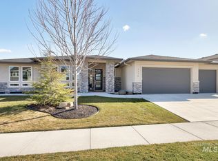 5330 S Twilight Mist Way, Meridian, ID 83642