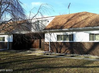 3612 Danville Rd, Brandywine, MD 20613